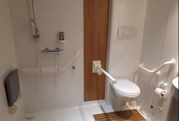 INVESTISSEMENT LOCATIF – ST MAUR DES FOSSES – Résidence EHPAD de L’Orme – 6.14 % de rentabilité