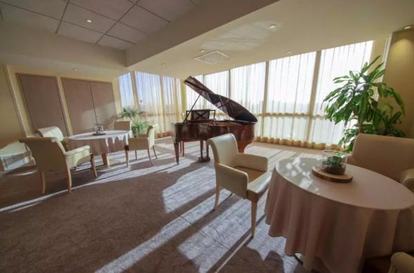 INVESTISSEMENT LOCATIF – ST MAUR DES FOSSES – Résidence EHPAD de L’Orme – 6.14 % de rentabilité