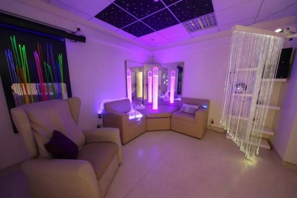 INVESTISSEMENT LOCATIF – ST MAUR DES FOSSES – Résidence EHPAD de L’Orme – 6.14 % de rentabilité