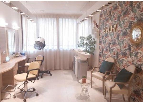 INVESTISSEMENT LOCATIF – ST MAUR DES FOSSES – Résidence EHPAD de L’Orme – 6.14 % de rentabilité