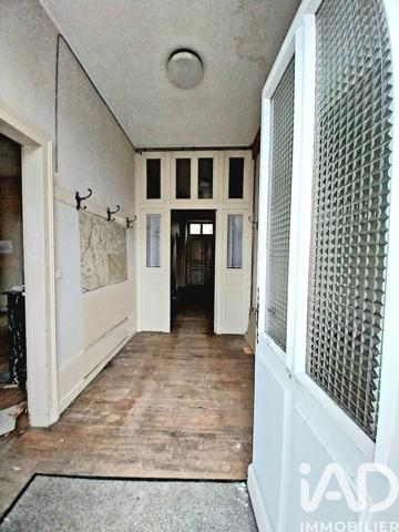 Maison à vendre 7 pièces 181 m² La Trimouille