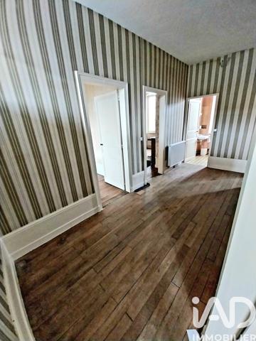 Maison à vendre 7 pièces 181 m² La Trimouille