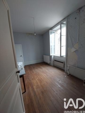 Maison à vendre 7 pièces 181 m² La Trimouille