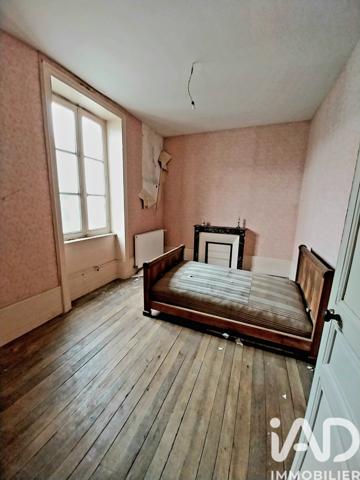 Maison à vendre 7 pièces 181 m² La Trimouille