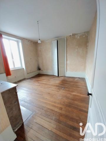 Maison à vendre 7 pièces 181 m² La Trimouille