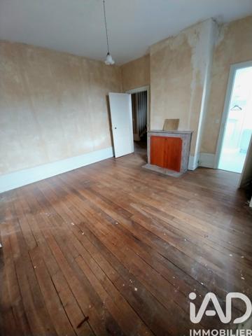 Maison à vendre 7 pièces 181 m² La Trimouille