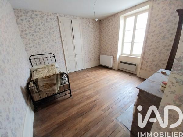 Maison à vendre 7 pièces 181 m² La Trimouille