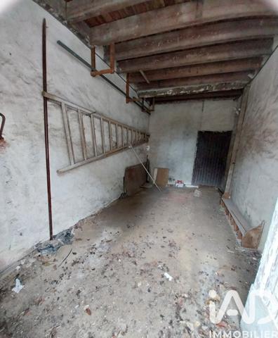 Maison à vendre 7 pièces 181 m² La Trimouille