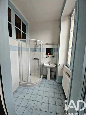 Maison à vendre 7 pièces 181 m² La Trimouille