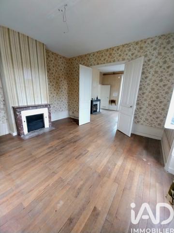 Maison à vendre 7 pièces 181 m² La Trimouille