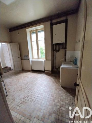 Maison à vendre 7 pièces 181 m² La Trimouille