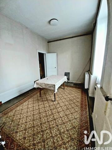 Maison à vendre 7 pièces 181 m² La Trimouille