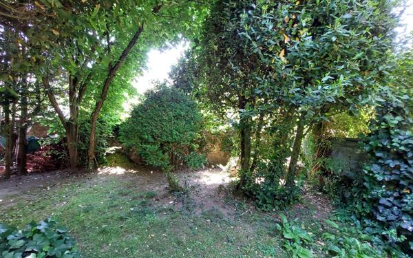 Maison à vendre    5 pièces • 155 m2 Limoges