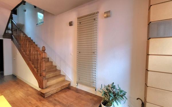 Maison à vendre    5 pièces • 155 m2 Limoges