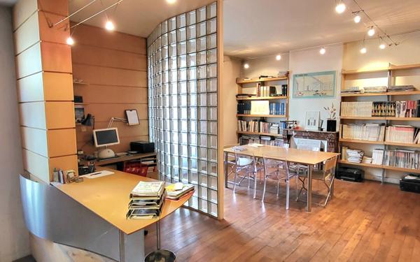 Maison à vendre    5 pièces • 155 m2 Limoges