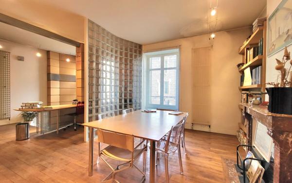 Maison à vendre    5 pièces • 155 m2 Limoges