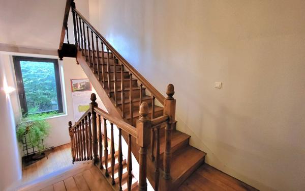 Maison à vendre    5 pièces • 155 m2 Limoges