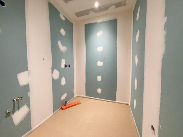 Appartement 2 pièces - 36 m²