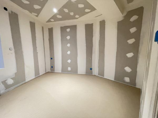 Appartement 2 pièces - 36 m²