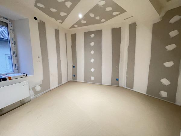 Appartement 2 pièces - 36 m²