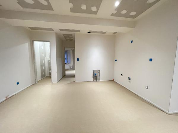 Appartement 2 pièces - 36 m²