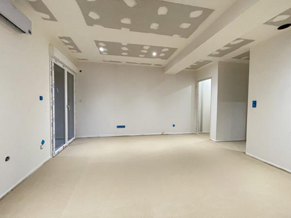 Appartement 2 pièces - 36 m²