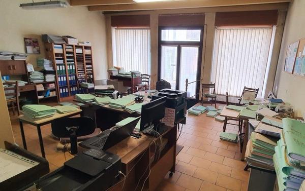 Maison à vendre |  Montlieu-la-Garde |  7 pièces | 245 m²