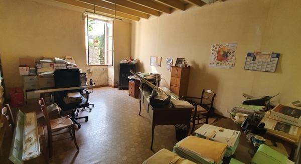 Maison à vendre |  Montlieu-la-Garde |  7 pièces | 245 m²