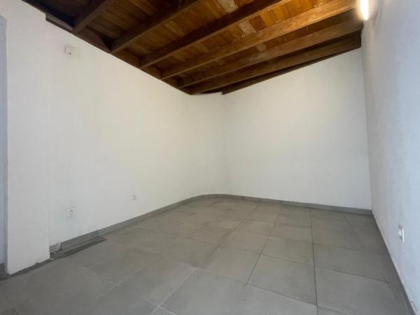 Location appartement Saint-Laurent-du-Maroni - 3 pièce(s) - 62 m² - 1 050 €/mois