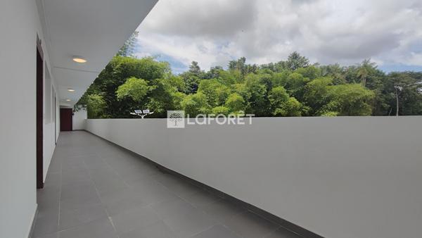 Location appartement Saint-Laurent-du-Maroni - 3 pièce(s) - 62 m² - 1 050 €/mois