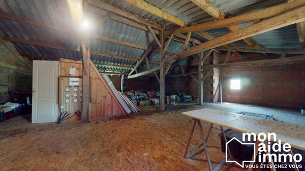 Magnifique landaise de 220 m² dans environnement exceptionnel