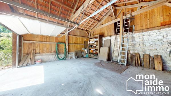 Magnifique landaise de 220 m² dans environnement exceptionnel