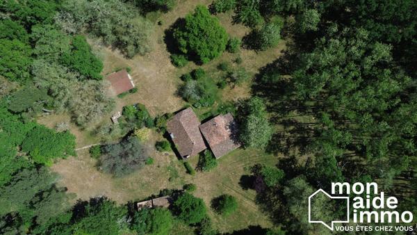 Magnifique landaise de 220 m² dans environnement exceptionnel