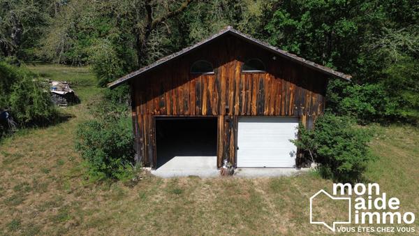 Magnifique landaise de 220 m² dans environnement exceptionnel