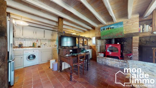Magnifique landaise de 220 m² dans environnement exceptionnel