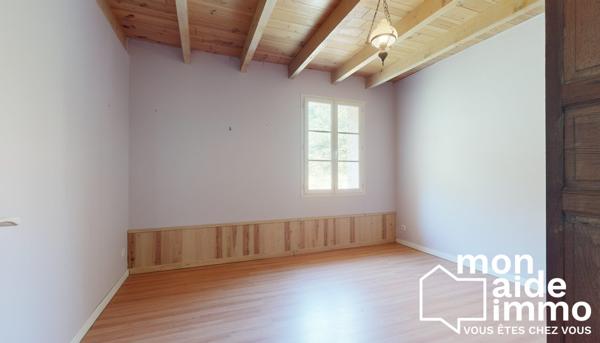 Magnifique landaise de 220 m² dans environnement exceptionnel