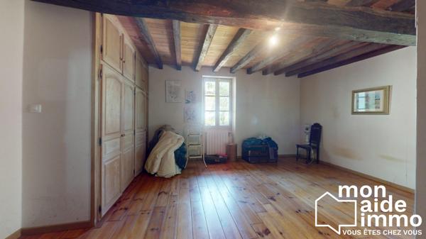 Magnifique landaise de 220 m² dans environnement exceptionnel