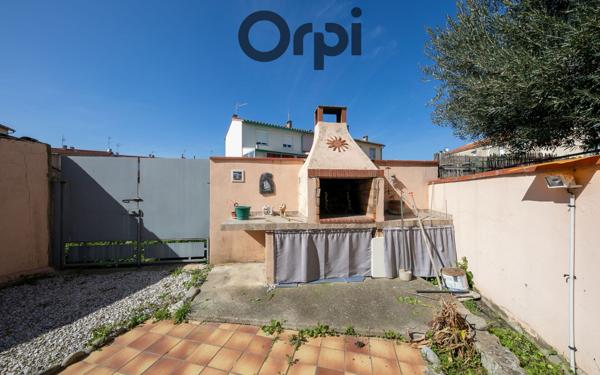 Maison à vendre    5 pièces • 114 m2 Ille-sur-Têt
