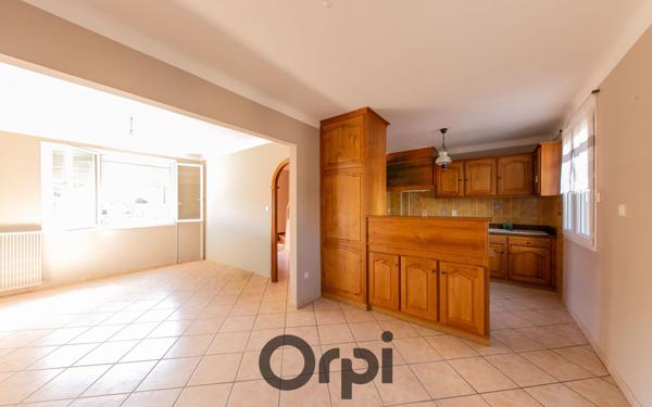 Maison à vendre    5 pièces • 114 m2 Ille-sur-Têt
