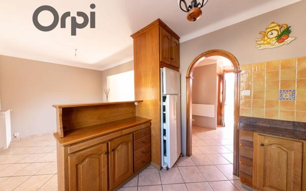 Maison à vendre    5 pièces • 114 m2 Ille-sur-Têt