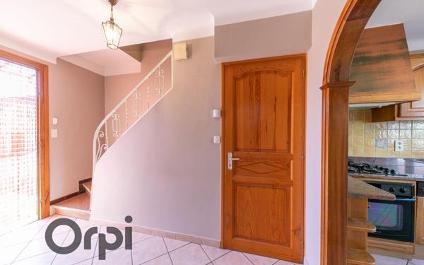 Maison à vendre    5 pièces • 114 m2 Ille-sur-Têt