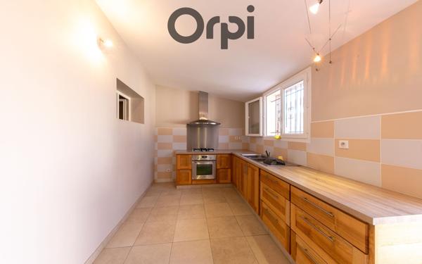 Maison à vendre    5 pièces • 114 m2 Ille-sur-Têt