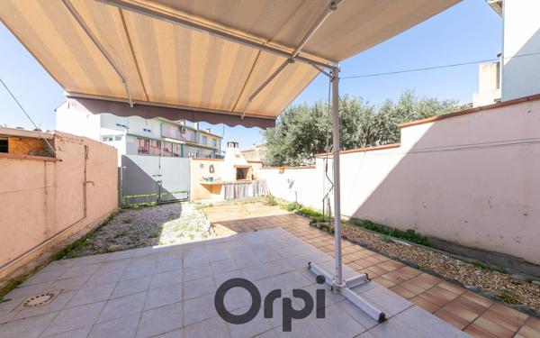 Maison à vendre    5 pièces • 114 m2 Ille-sur-Têt