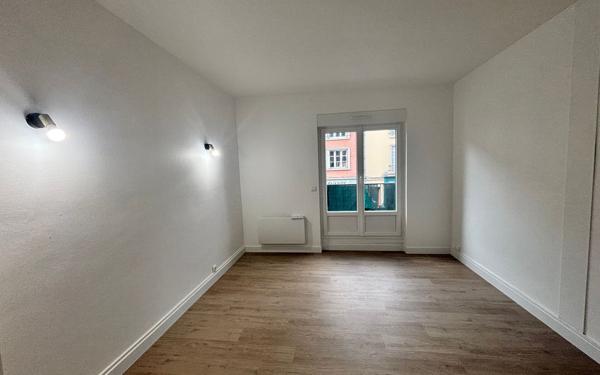 Appartement à louer    3 pièces • 48,60 m2 Château-Thierry