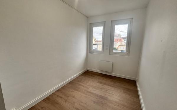 Appartement à louer    3 pièces • 48,60 m2 Château-Thierry