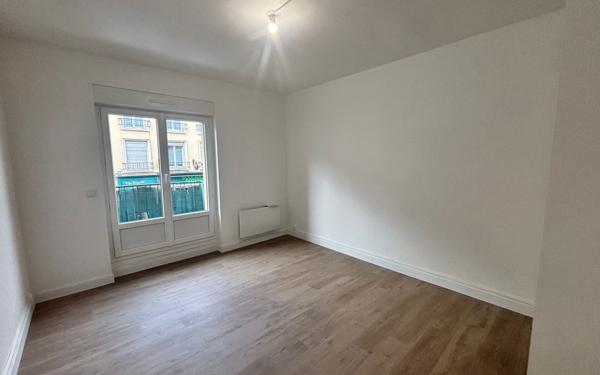 Appartement à louer    3 pièces • 48,60 m2 Château-Thierry