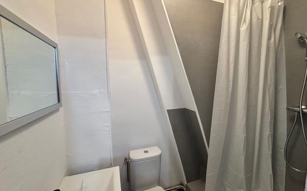 Appartement à louer    3 pièces • 48,60 m2 Château-Thierry