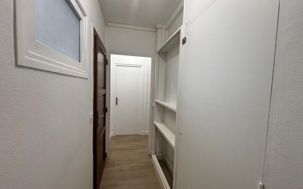 Appartement à louer    3 pièces • 48,60 m2 Château-Thierry