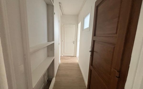 Appartement à louer    3 pièces • 48,60 m2 Château-Thierry