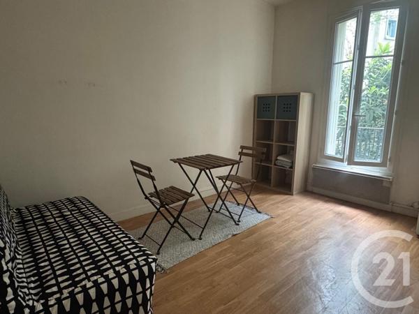 Appartement F1 à vendre  1 pièce - 16,23 m2 FONTENAY SOUS BOIS - 94
